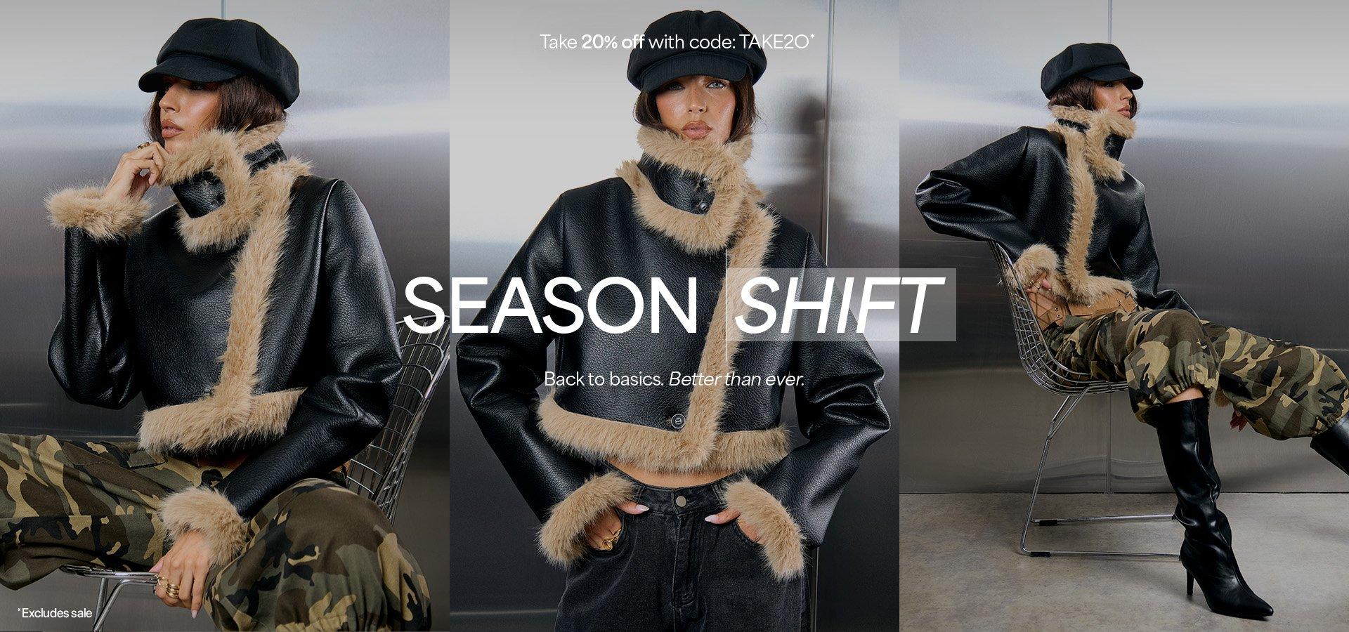 SHOP NOW