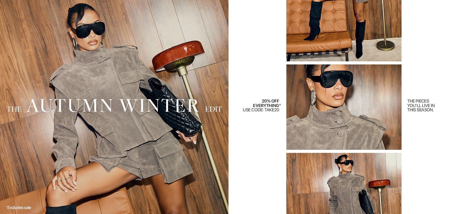 SHOP AUTUMN
