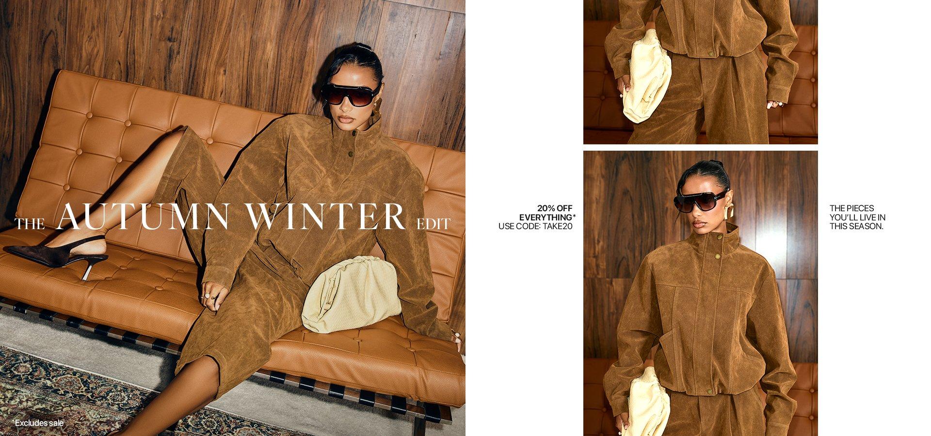SHOP AUTUMN