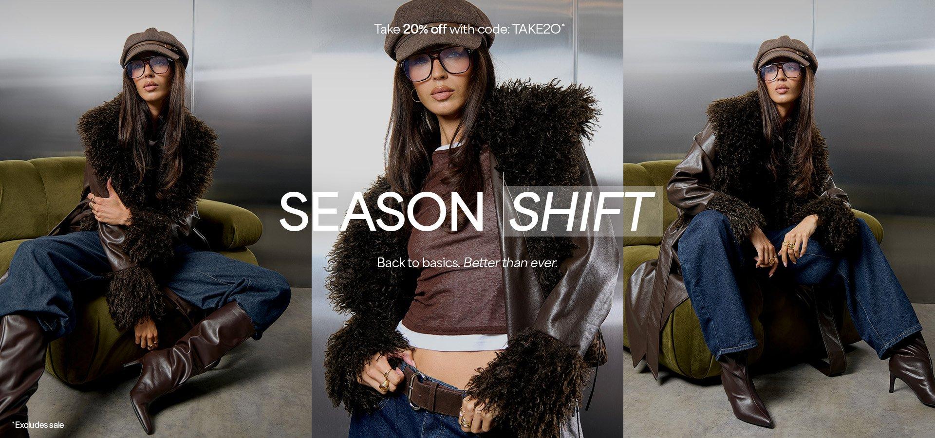 SHOP NEW IN