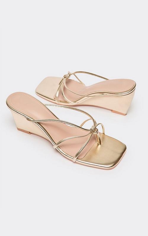 Logan Diamante Cross Strap Pointed Toe Heel Mule In Nude Faux