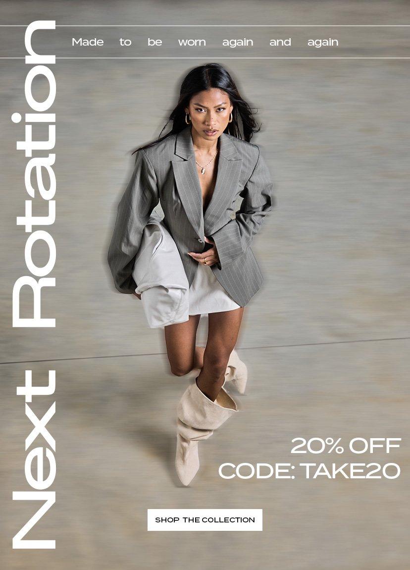 Women’s Shoes & Fashion Clothing | EGO UK | EGO