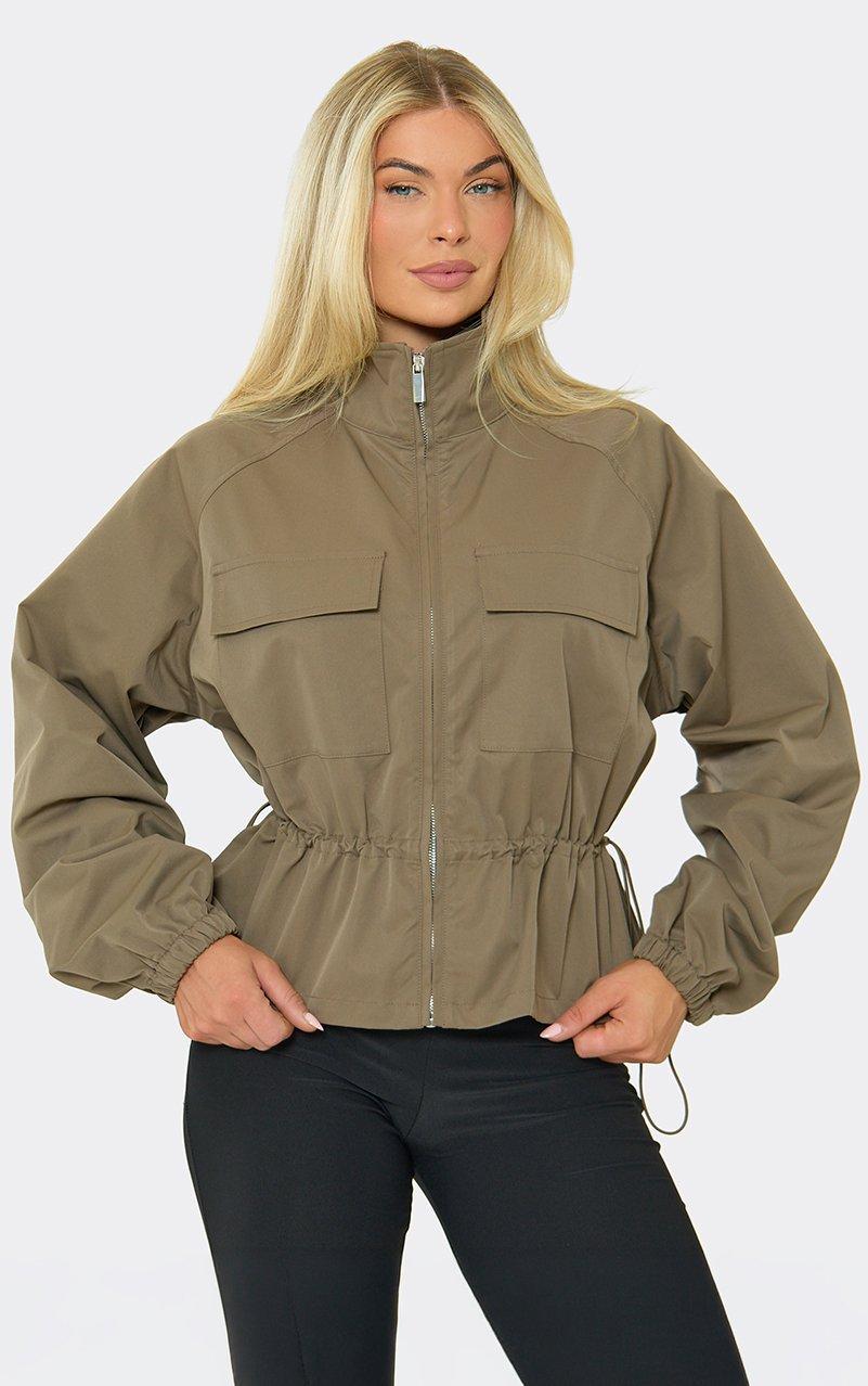 JACKETS