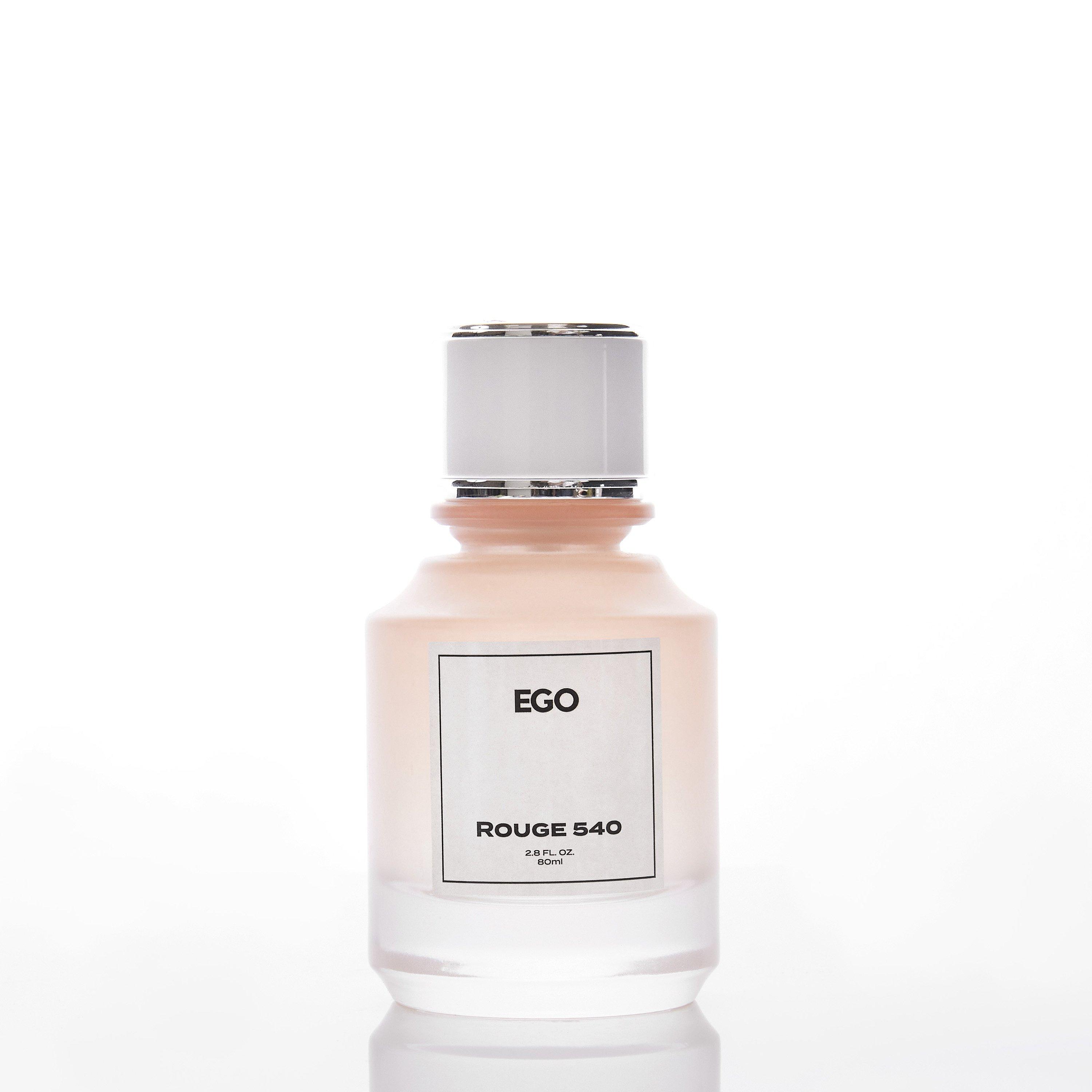 Ego Rouge 540 Parfum 80Ml, Women's Size UK 0