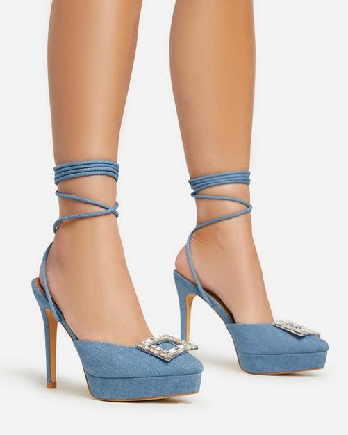 size 5 heels near me