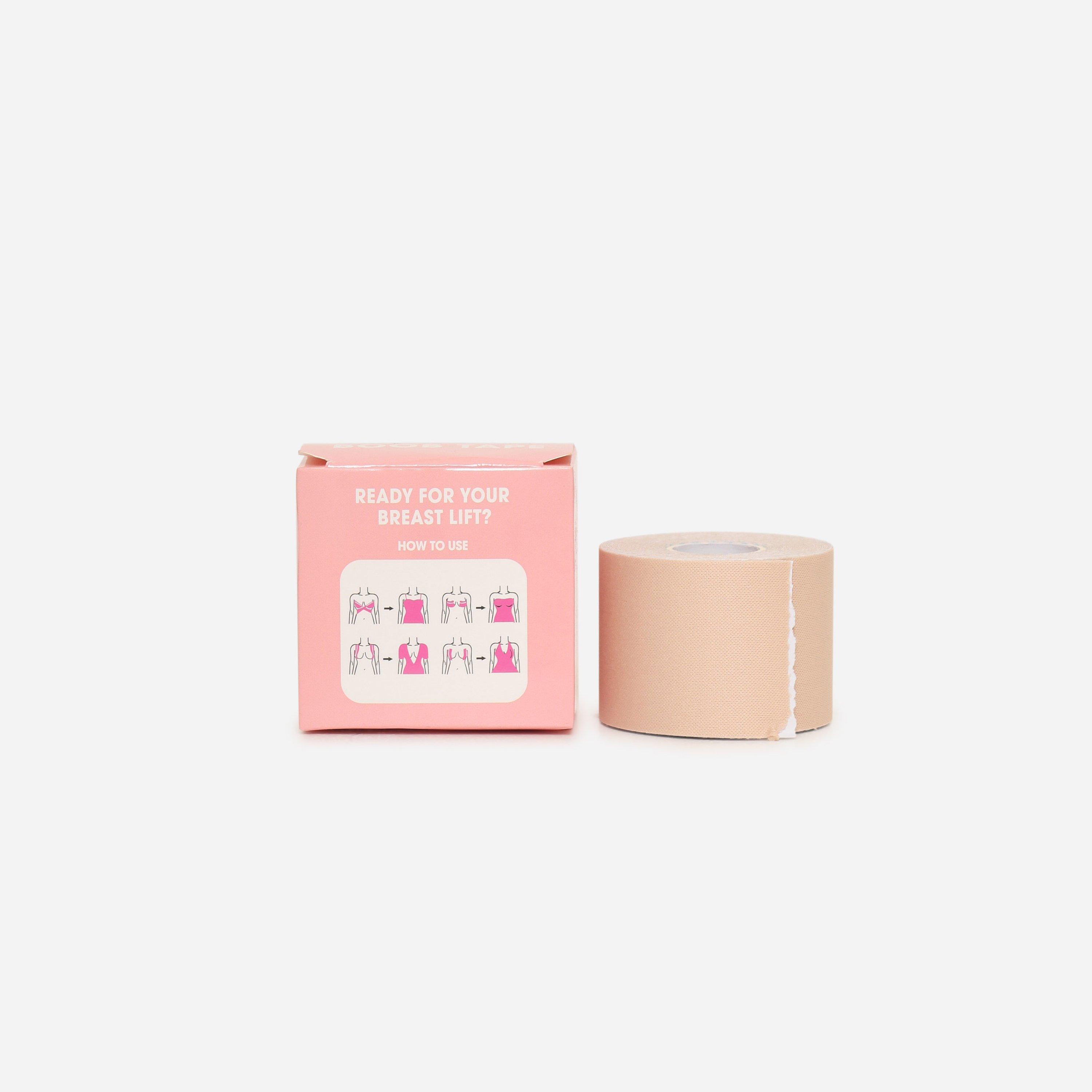 Boob Tape In Light Nude, Women’s Size
