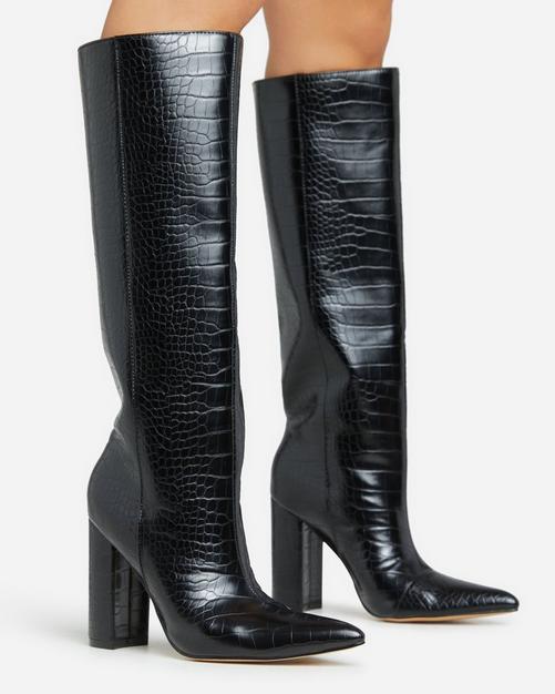 Knee High Boots | Over the Knee Boots | EGO