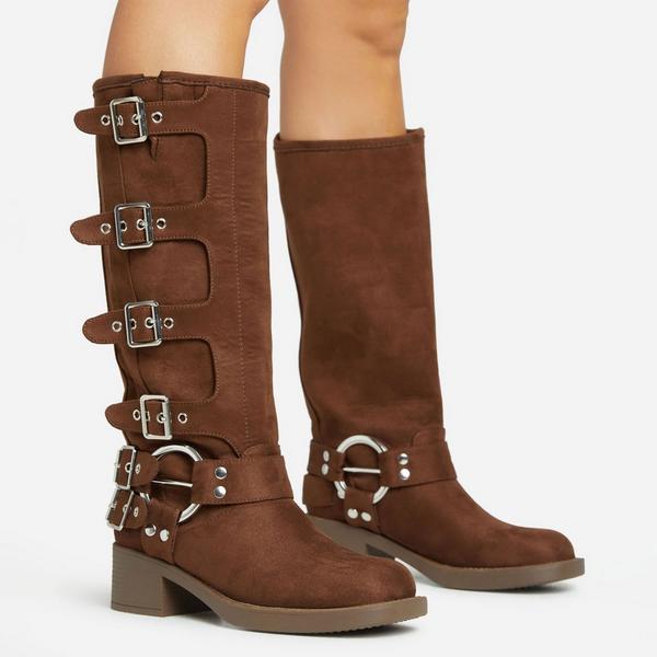 Cassandra on sale combat boots