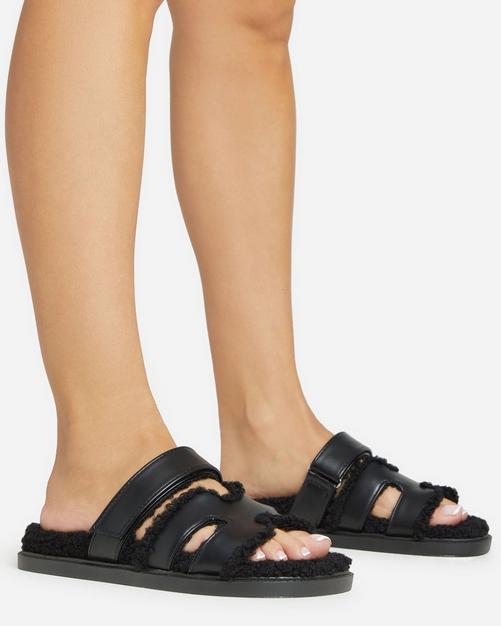 Ego Sandal  Seychelles Footwear