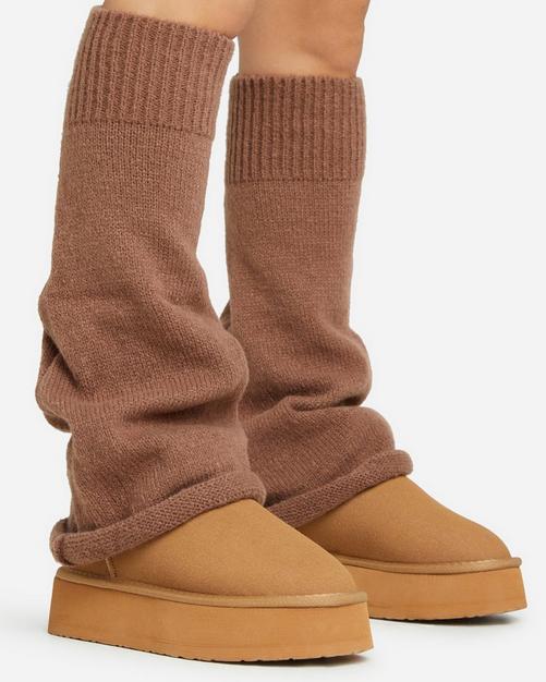 Ego official clearance sock boots