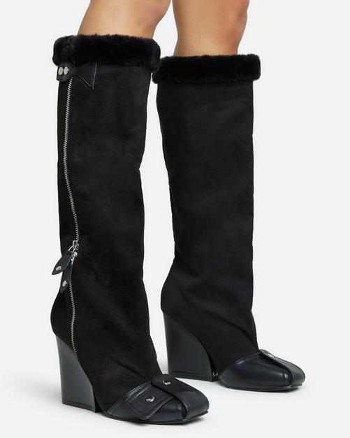 Ego boots sales