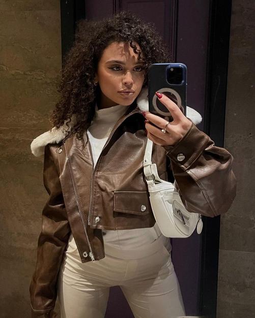Aviator Jackets Aviator Jackets For Women EGO