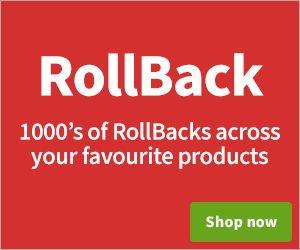 Rollback