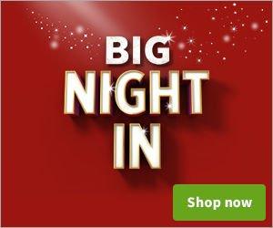Big night in