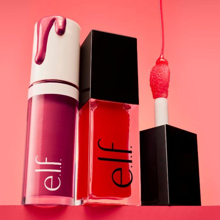 THIS JUST IN: E.L.F. COSMETICS IS NOW IN INDIA! #ELFINGAMAZING