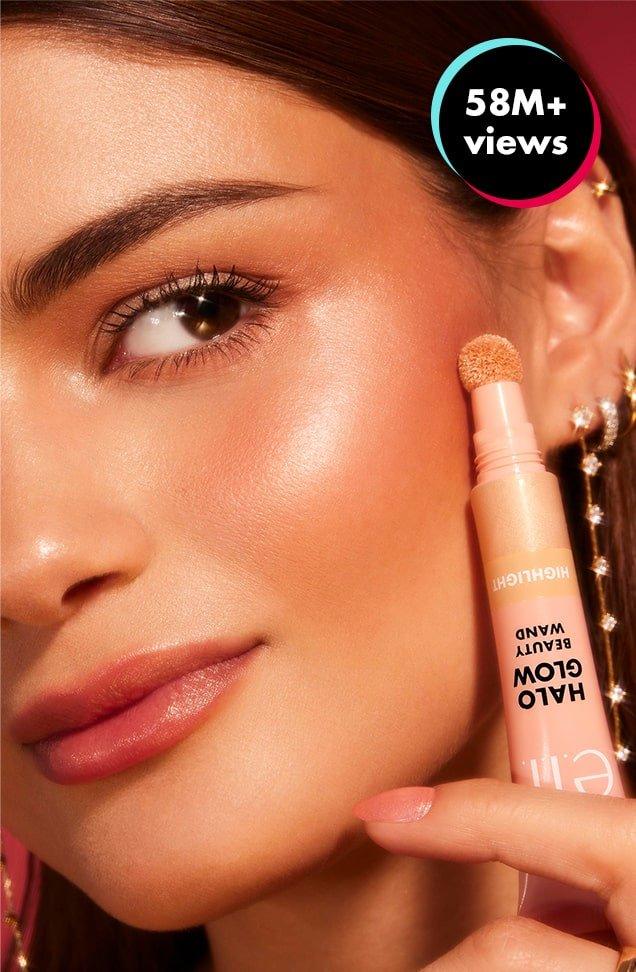 halo glow beauty wands
