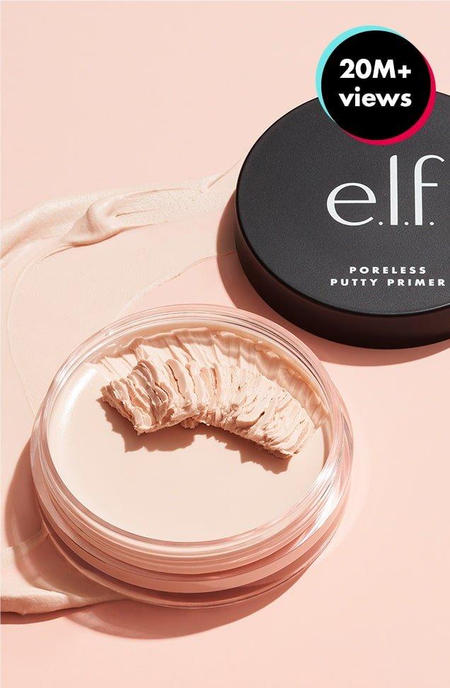 poreless putty primer