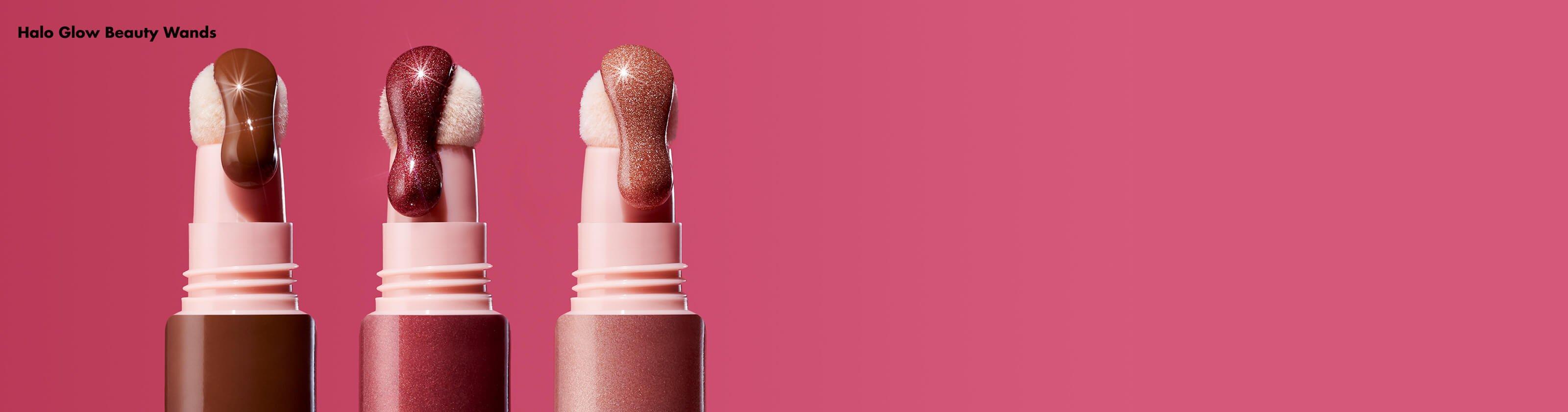 Halo Glow Beauty Wands