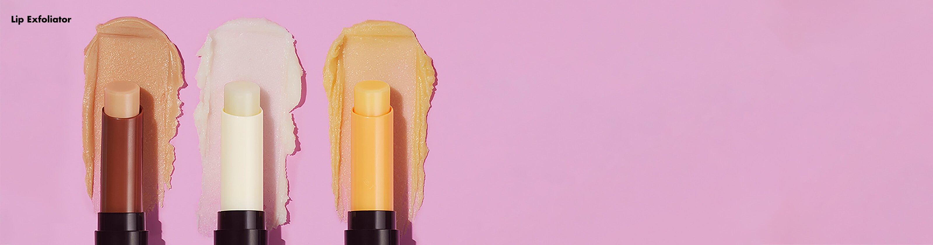 Lip Exfoliator
