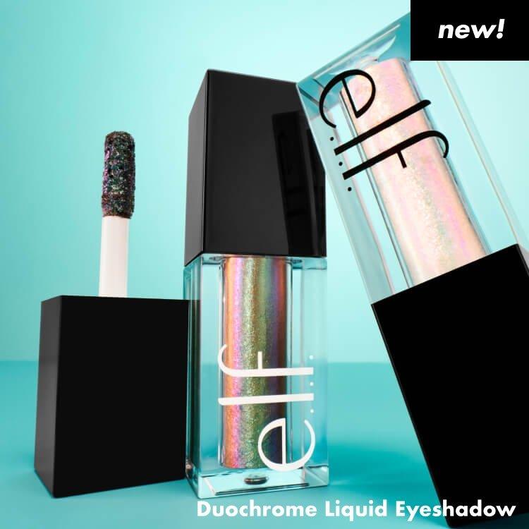 Duochrome Liquid Eyeshadow