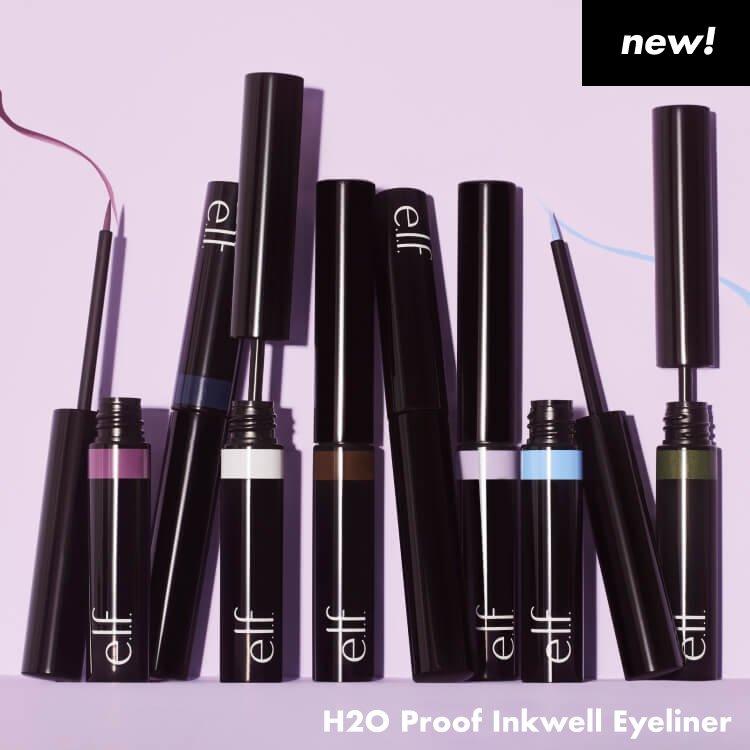 e.l.f. Cosmetics: Affordable Makeup & Skincare | Clean Beauty Products | e.l.f.  Cosmetics