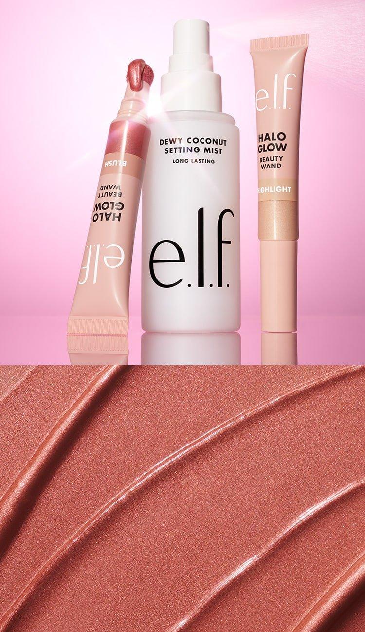 e.l.f. Cosmetics Snow One Loves You More 12 Day Algeria