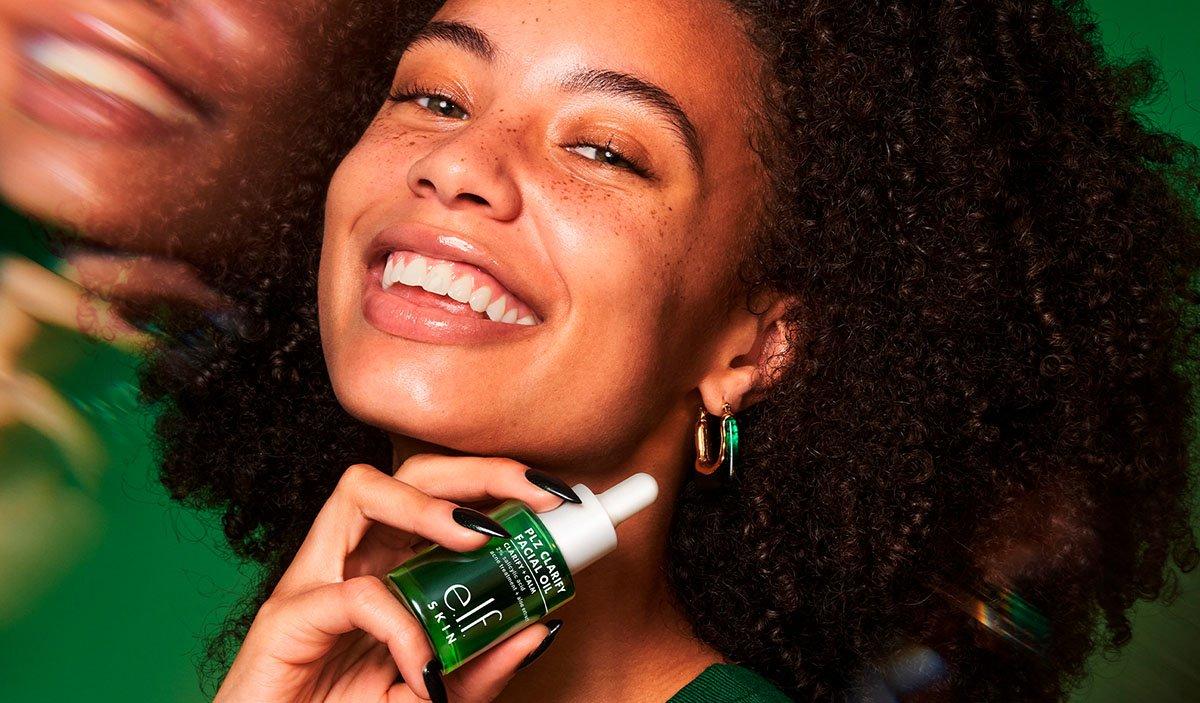 How to Use Clarifying Facial Oil for Acne-Prone Skin