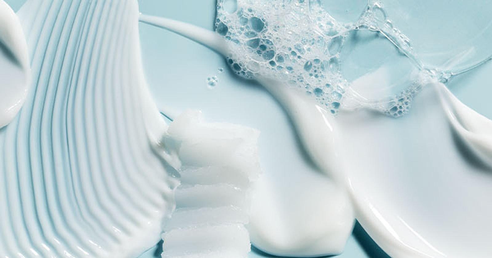 best-selling skincare