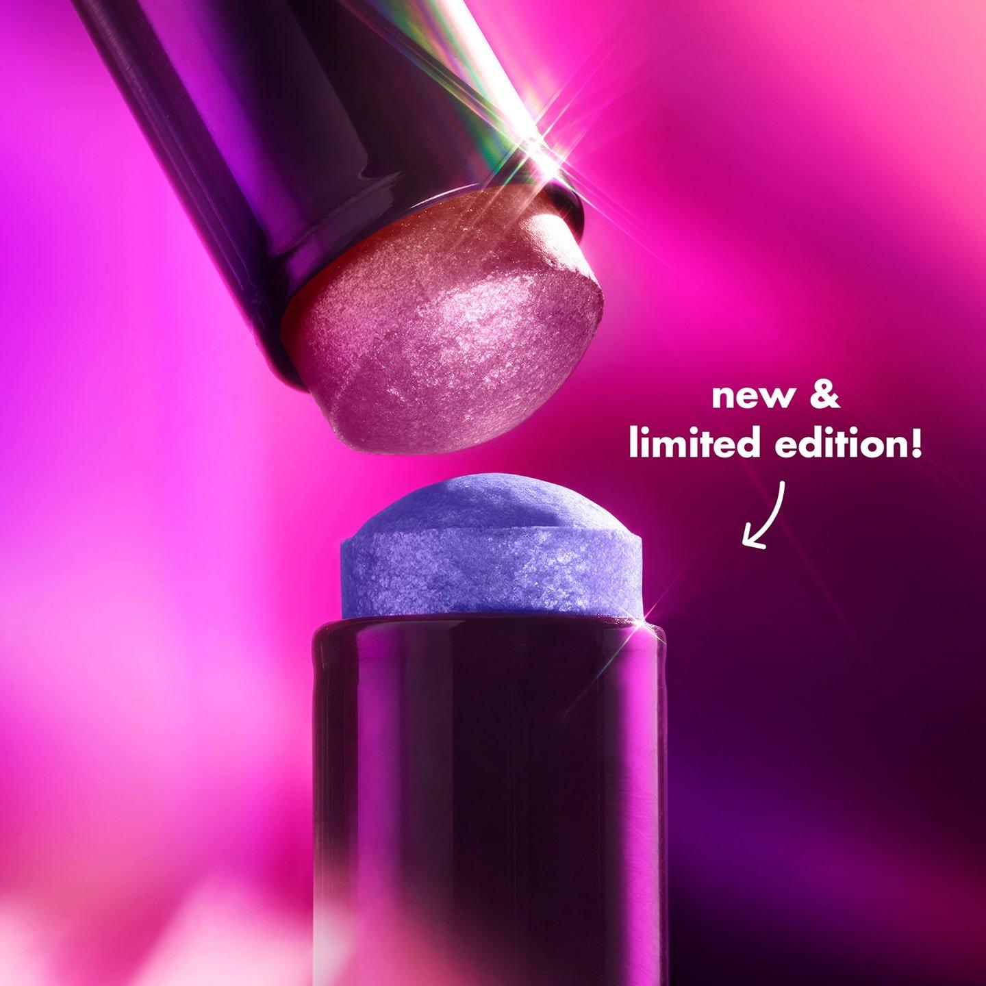 new & limited edition!
