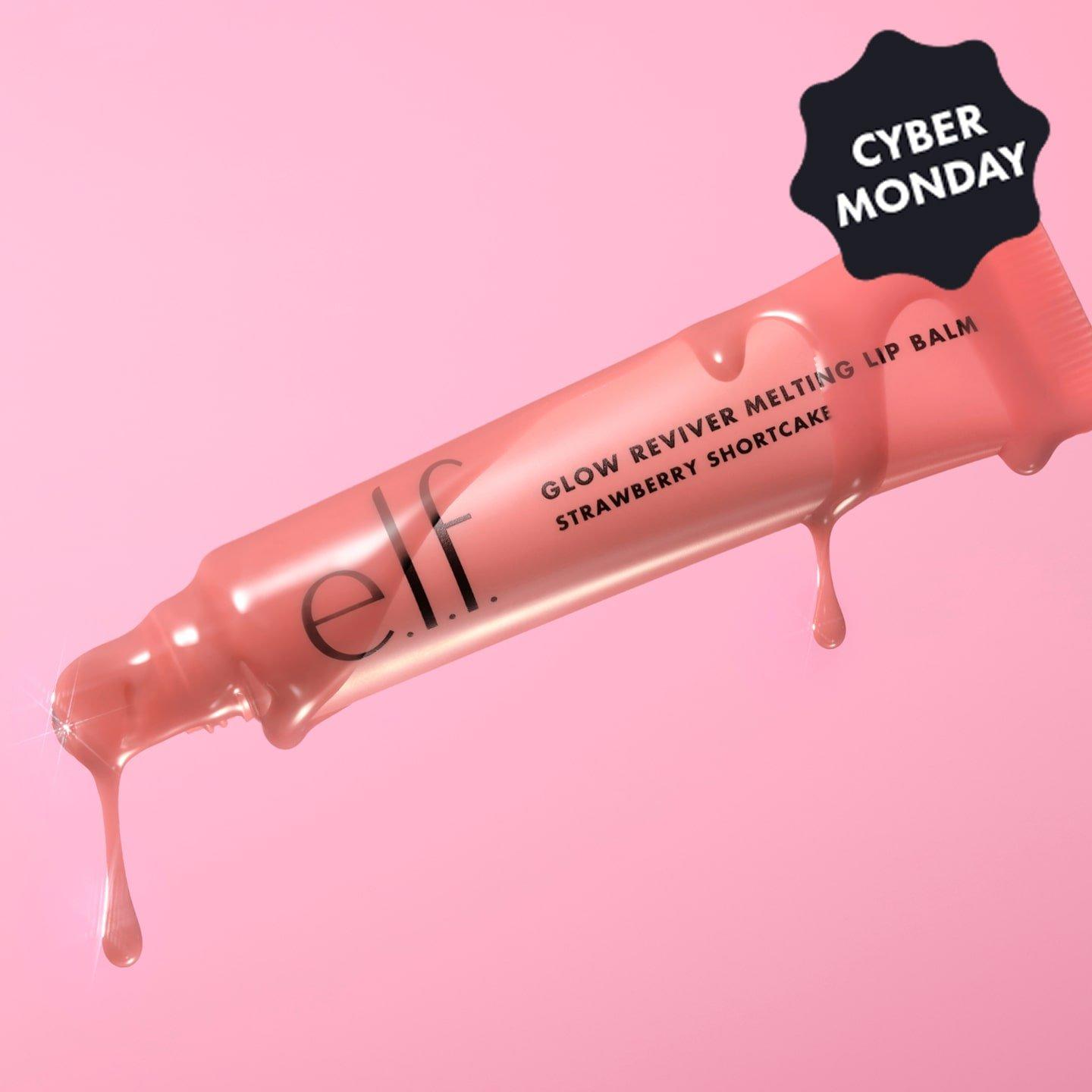 Pick your free Holy-grail gifts Glow reviver lip balm