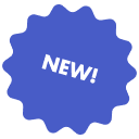 New badge 