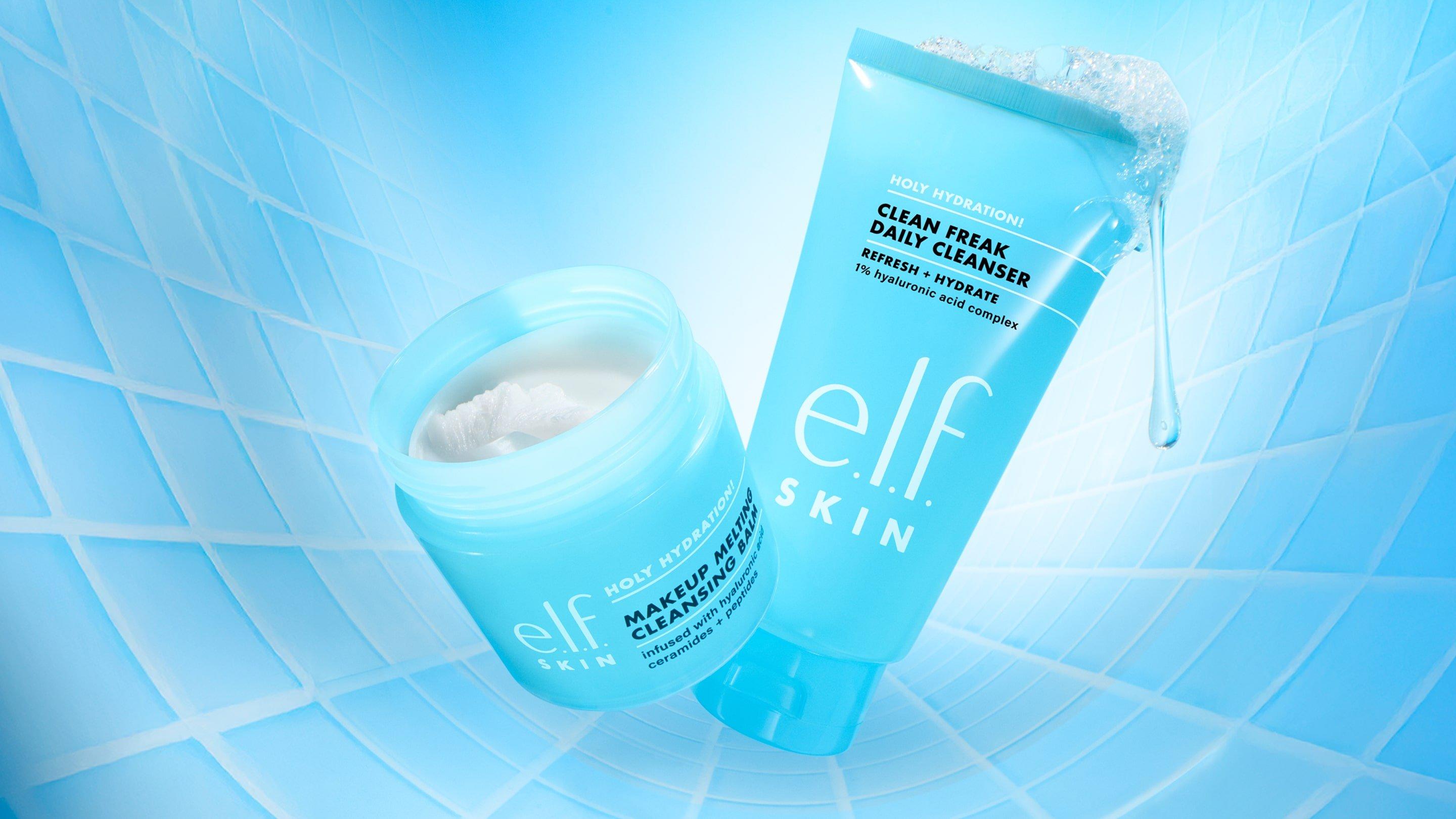 clean freak daily cleanser