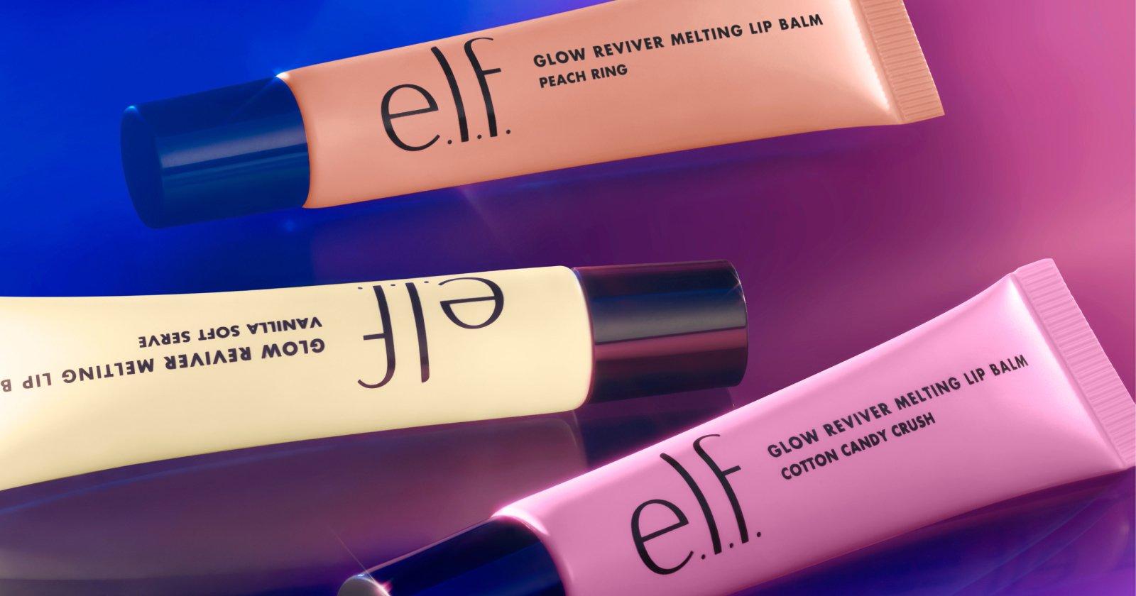 Glow Reviver Collection