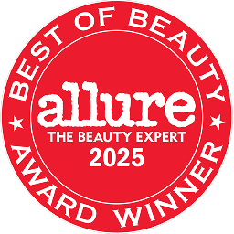 allure the beauty expert