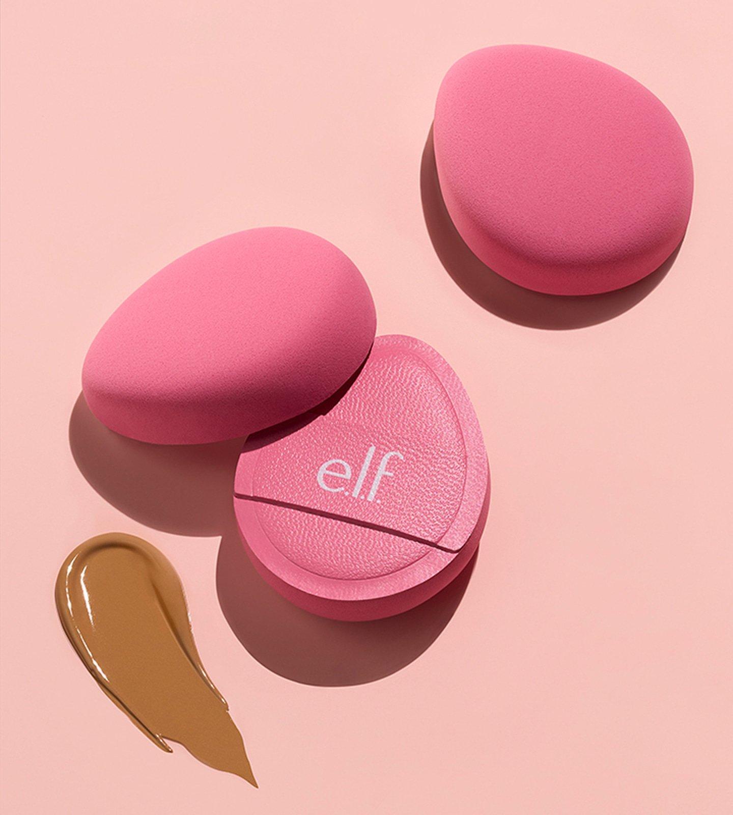 e.l.f. Pillow Puff Foundation Sponge