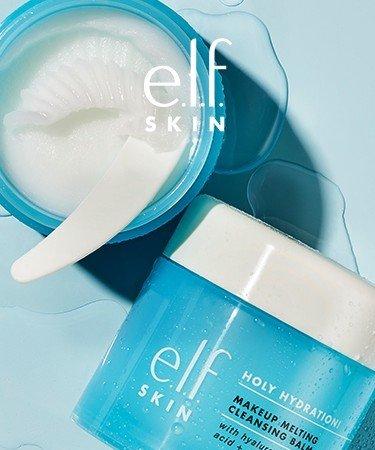 about e.l.f. Skin