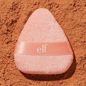 e.l.f. Halo Glow Powder Puff