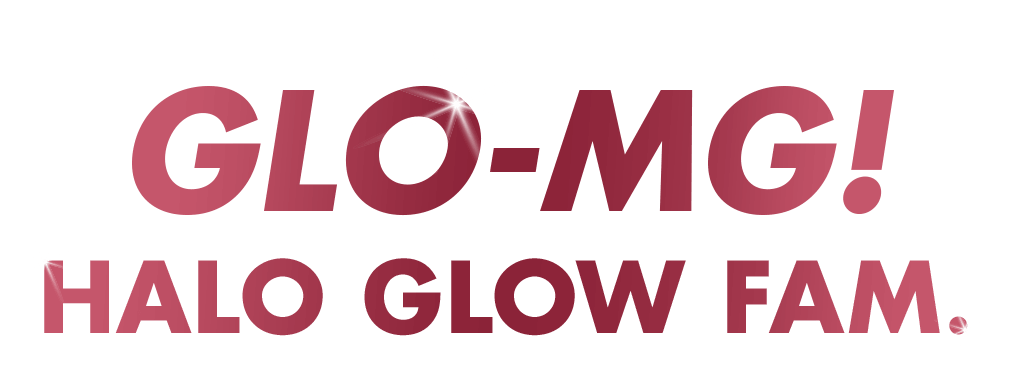 Halo Glow Fam.