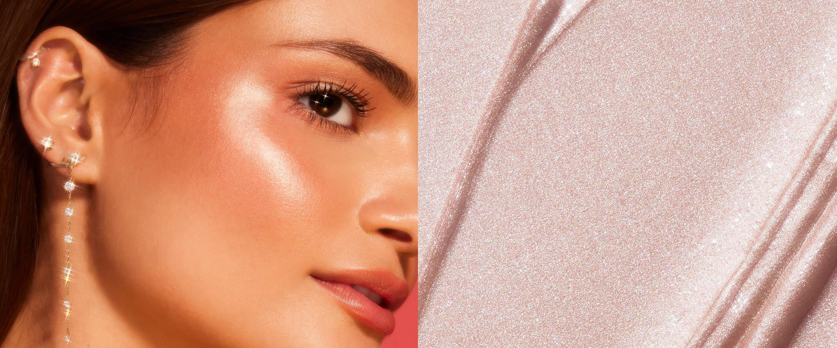 Halo Glow Collection