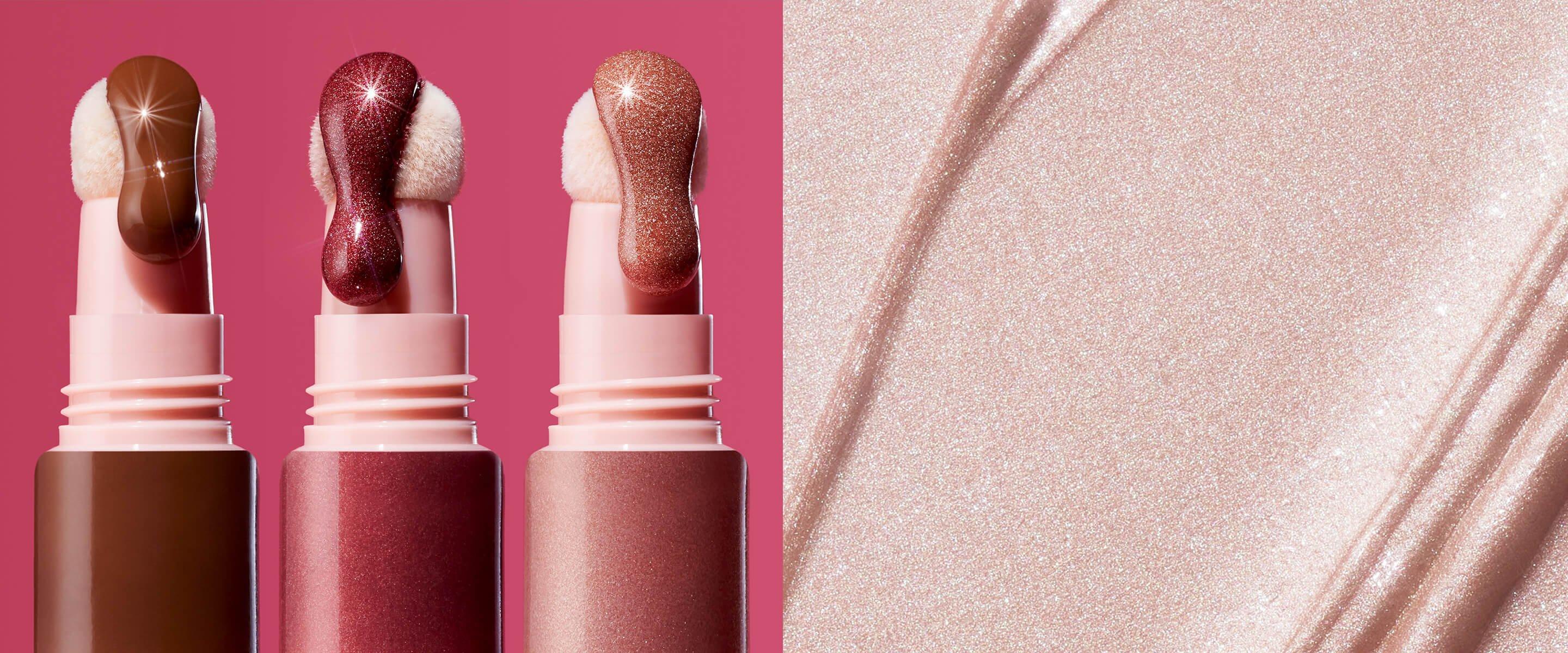 Halo Glow Collection