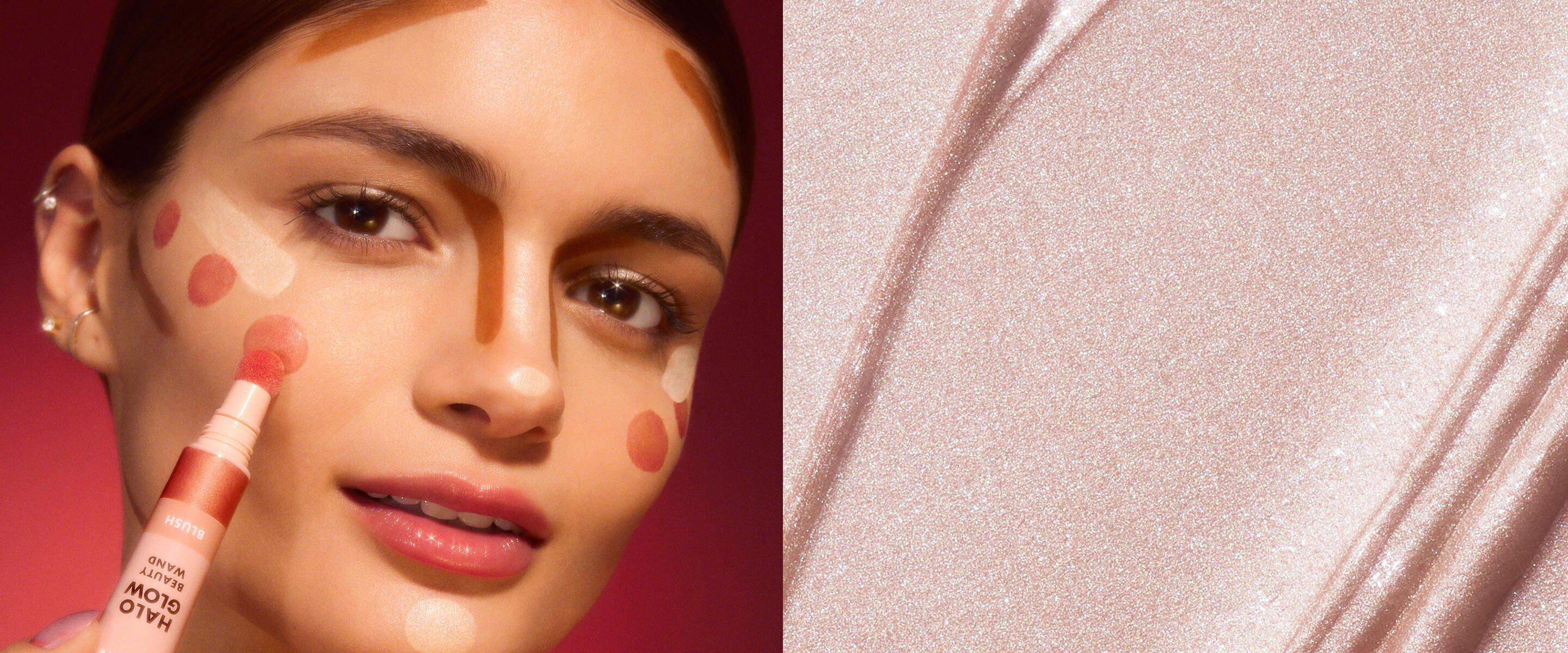 Halo Glow Collection