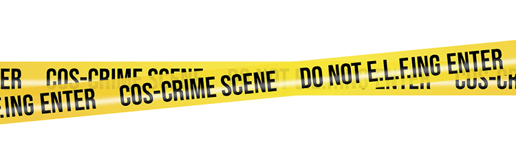 e.l.f. Cosmetics  True Crime - Cosmetic Criminals 