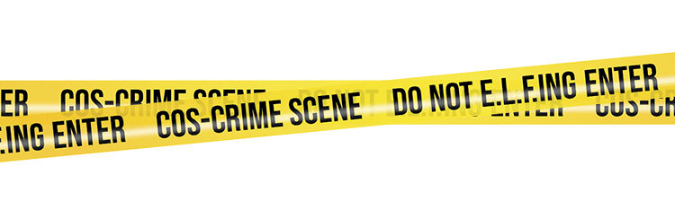 cosmetic criminal detectives banner