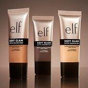 Soft Glam Satin Foundation