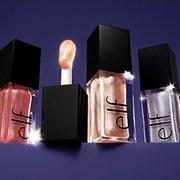 Glow Reviver Lip Oil Glimmer