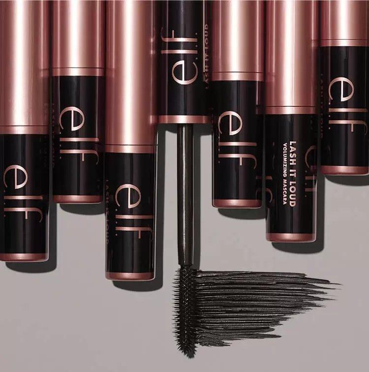 Volume Mascara