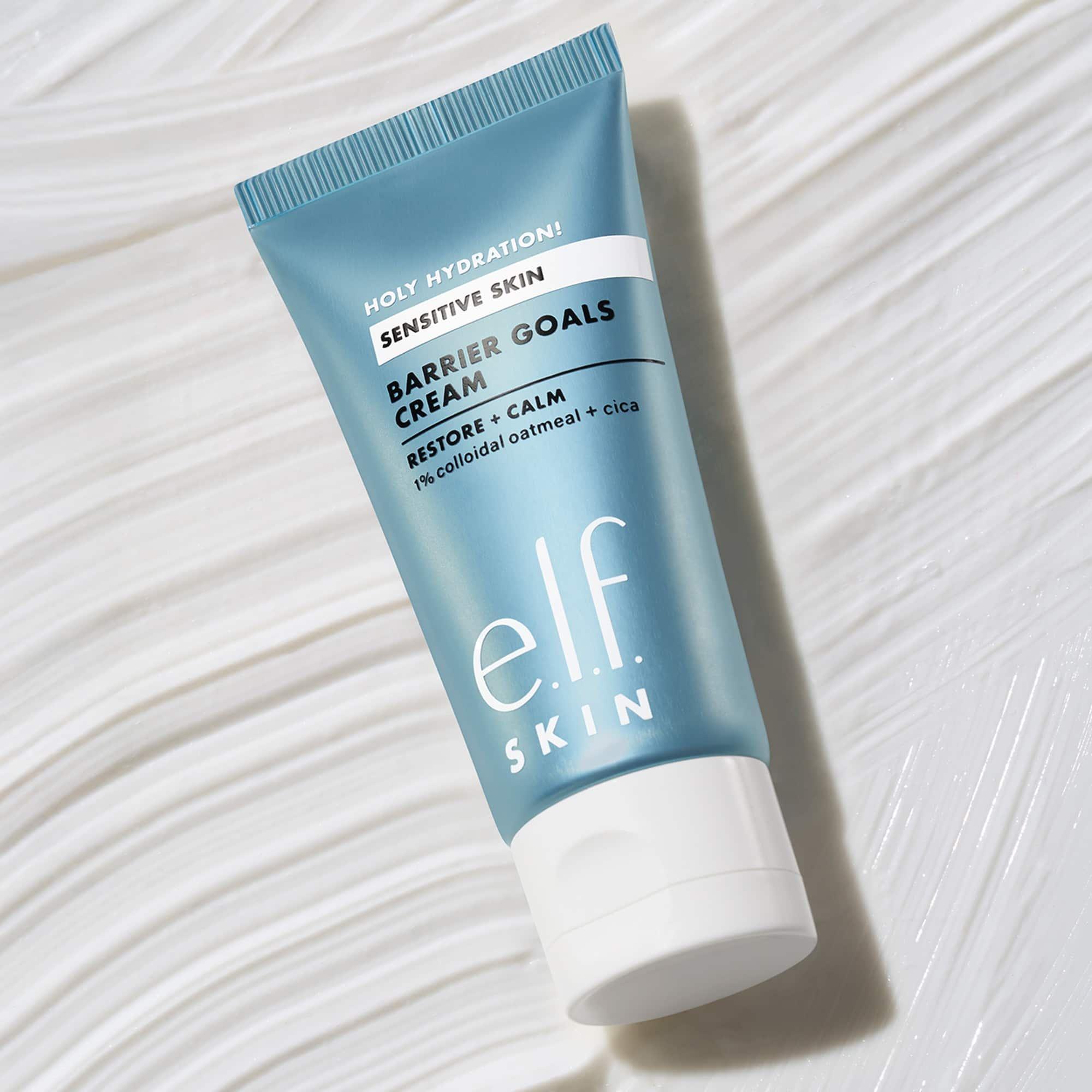 e.l.f. SKIN Barrier Goals Cream