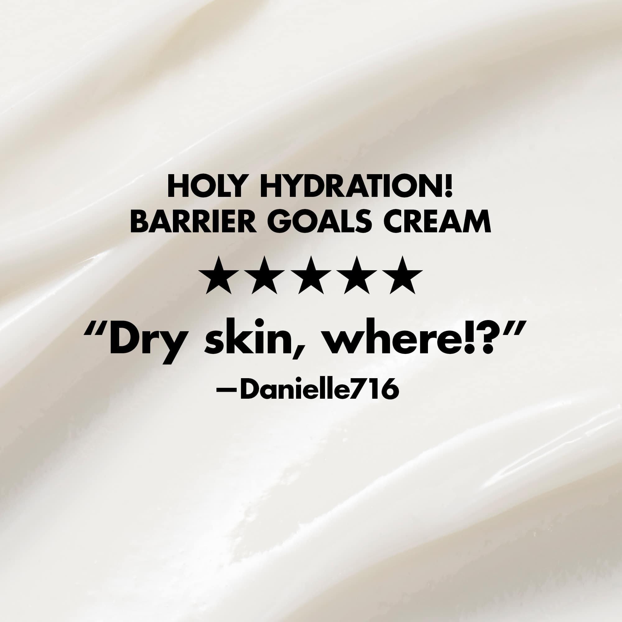 "Dry skin, where!?" by Danielle716