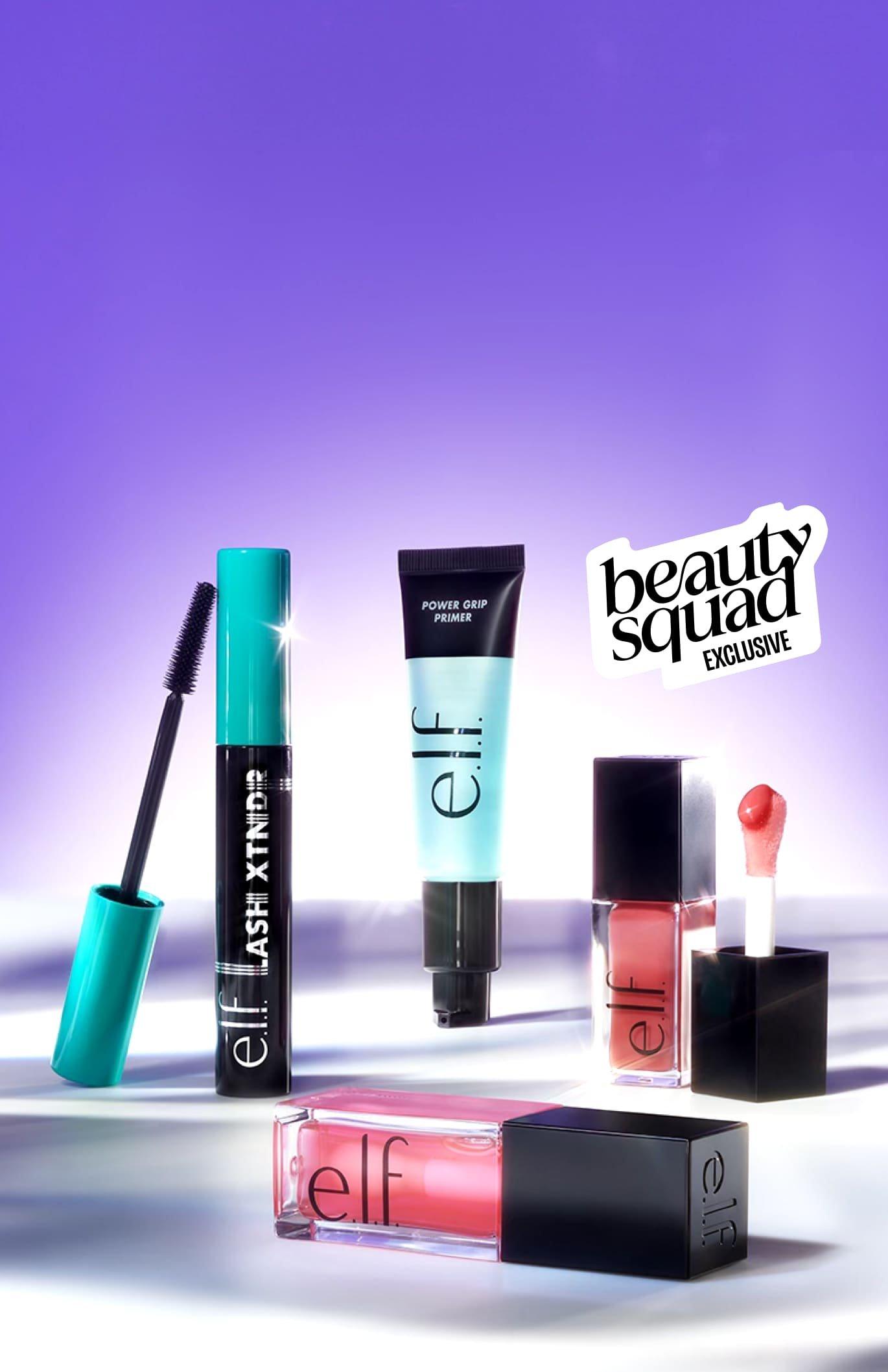 beauty squad exclusive