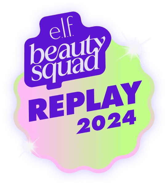 elf Beauty Squad: Replay 2024